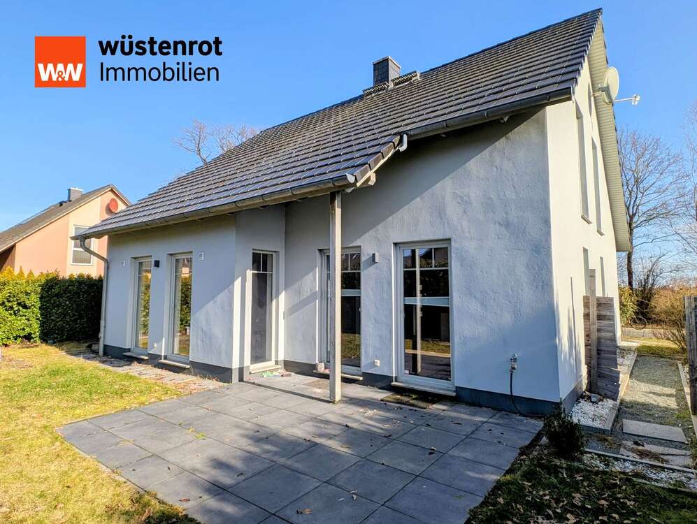 Thumbnail-Haus zum Kaufen in Schwerin 498.000,00 € 155 m²