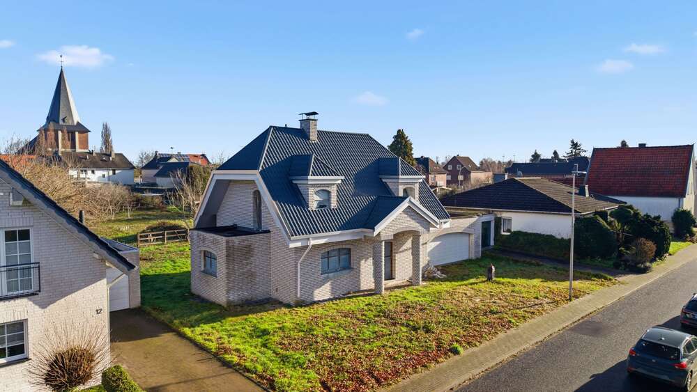 Thumbnail-Haus zum Kaufen in Geilenkirchen-Würm 445.000,00 € 149 m²