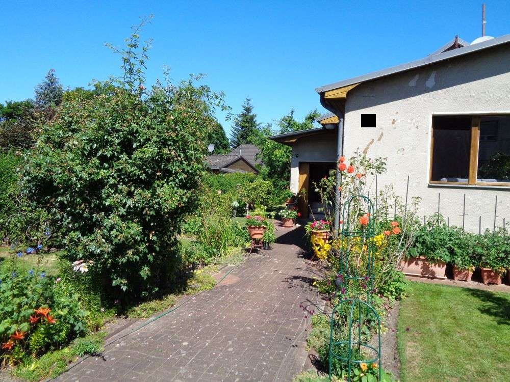 Thumbnail-Haus zum Kaufen in Schulzendorf 360.000,00 € 90 m²