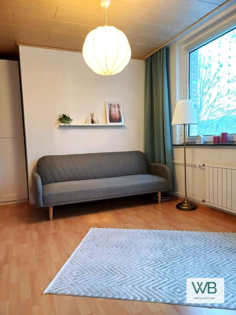 Thumbnail-Wohnung zum Kaufen in Wolfsburg Detmerode 94.500,00 € 58 m²