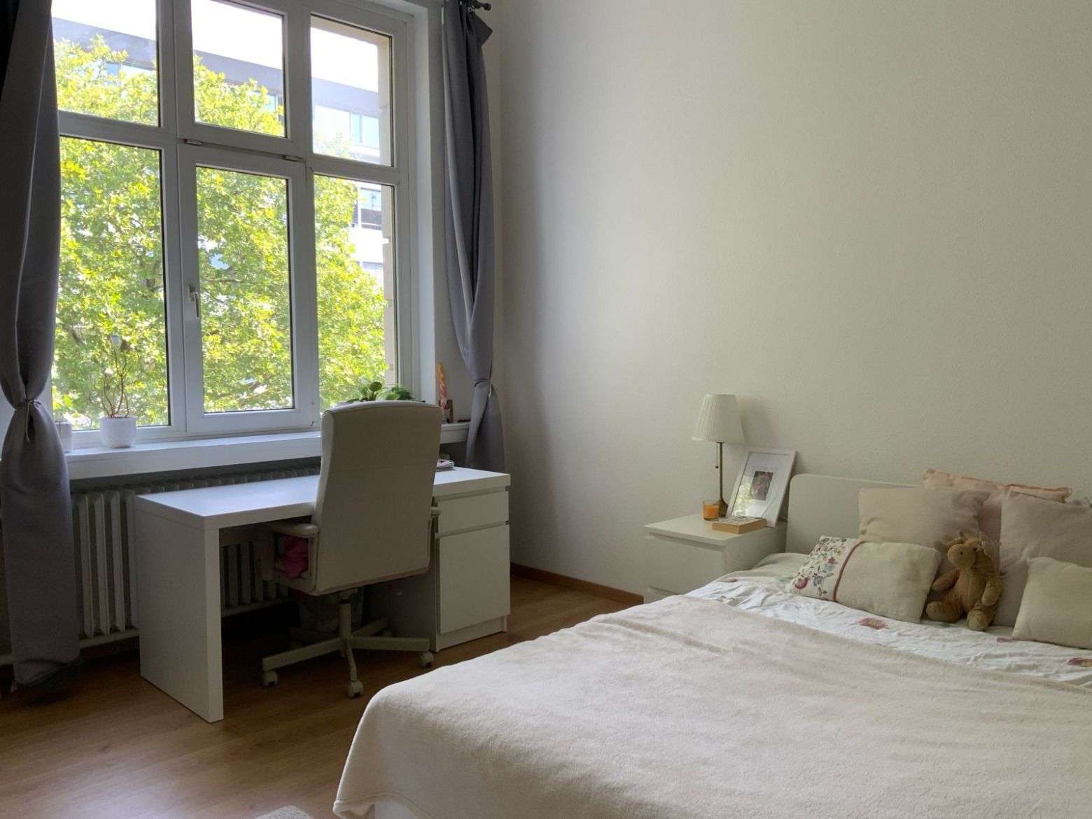 Thumbnail-Wohnung zum Mieten in Hannover 1.343,43 € 138 m²