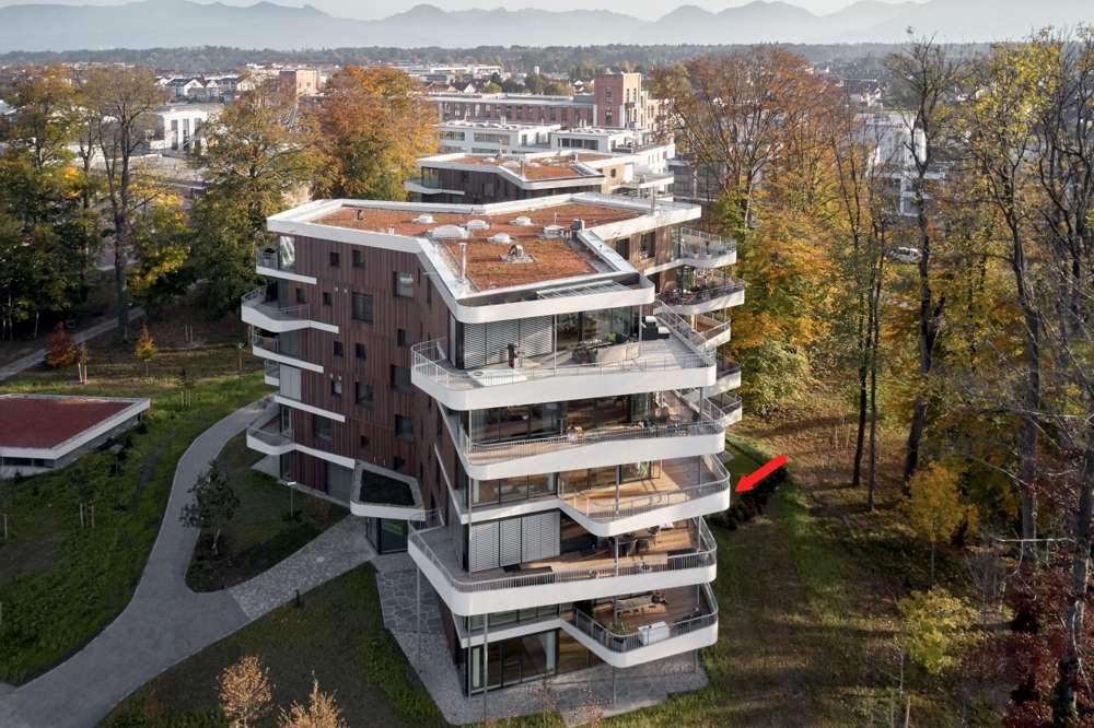 Thumbnail-Wohnung zum Kaufen in Kolbermoor 599.000,00 € 144 m²