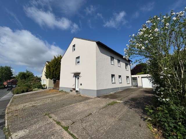 Thumbnail-Wohnung zum Mieten in Dortmund 980,00 € 88 m²