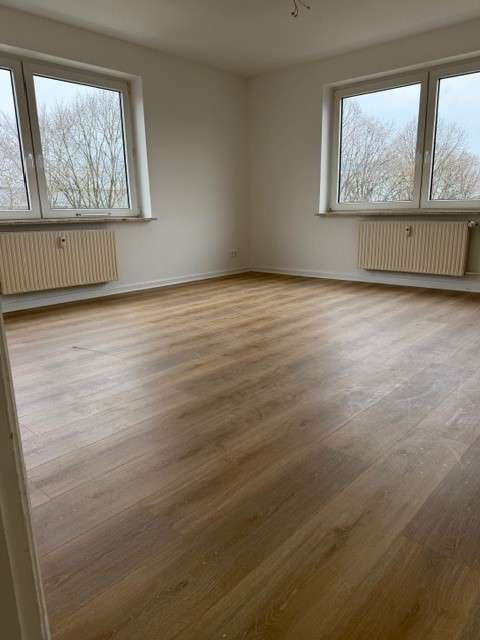 Thumbnail-Wohnung zum Mieten in Kiel 600,00 € 59.03 m²