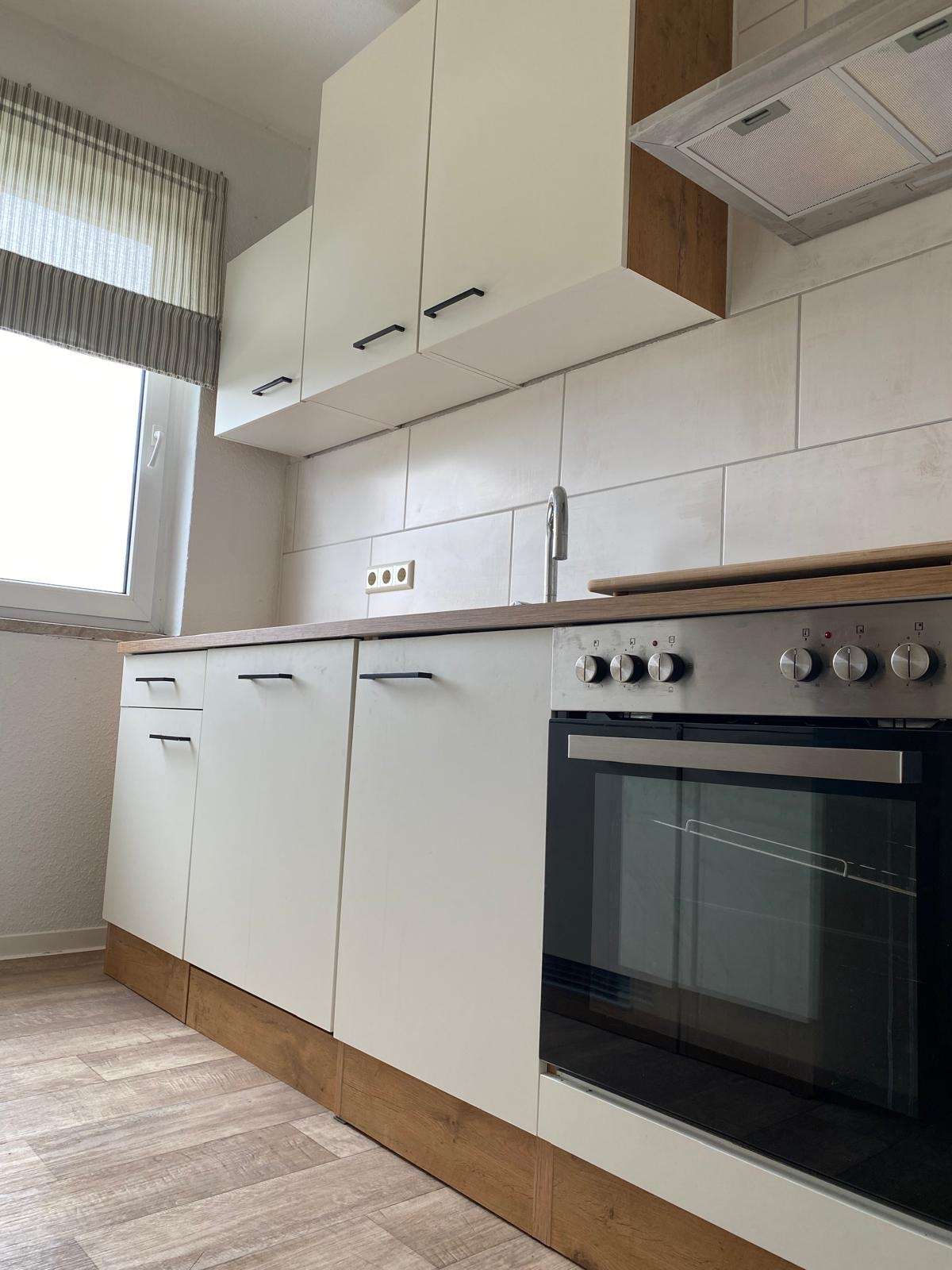 Thumbnail-Wohnung zum Mieten in Gräfenhainichen 405,00 € 74 m²
