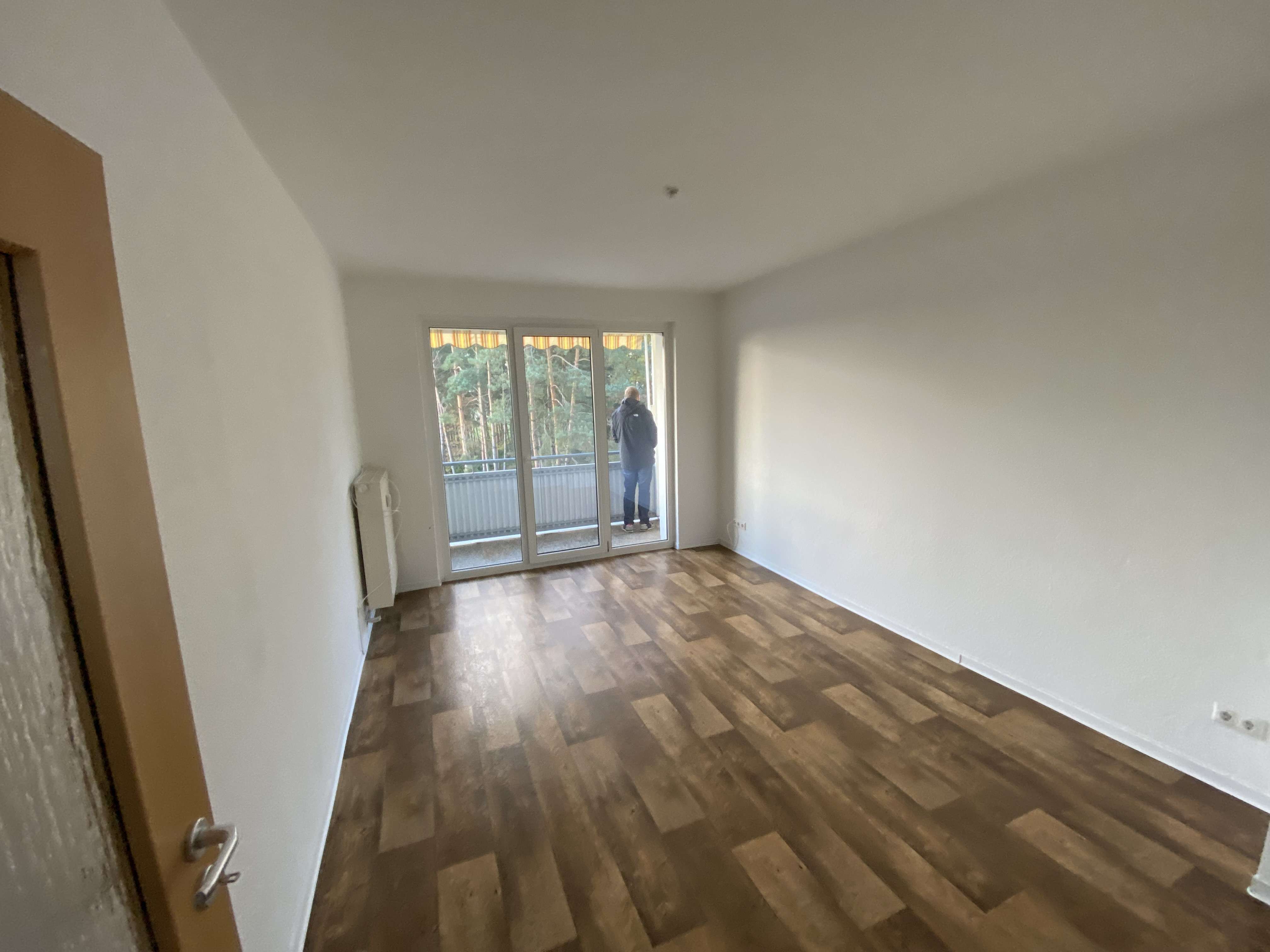 Thumbnail-Wohnung zum Mieten in Gräfenhainichen 405,00 € 74 m²