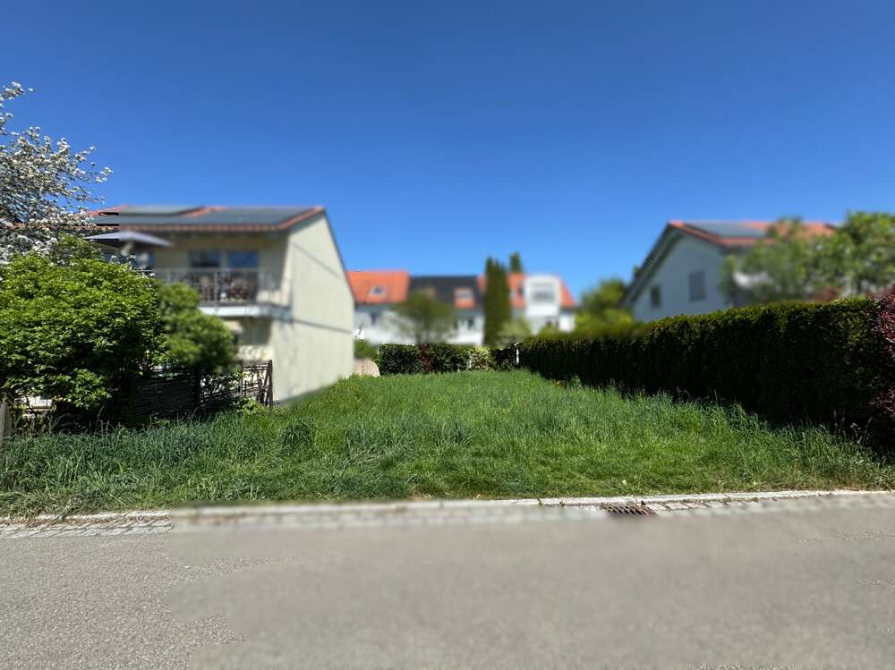 Thumbnail-Grundstück zu verkaufen in Filderstadt Plattenhardt 249.000,00 € 220 m²