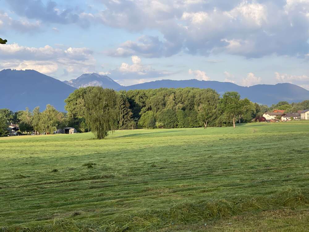 Thumbnail-Grundstück in Raubling 104.600,00 € 7638 m²