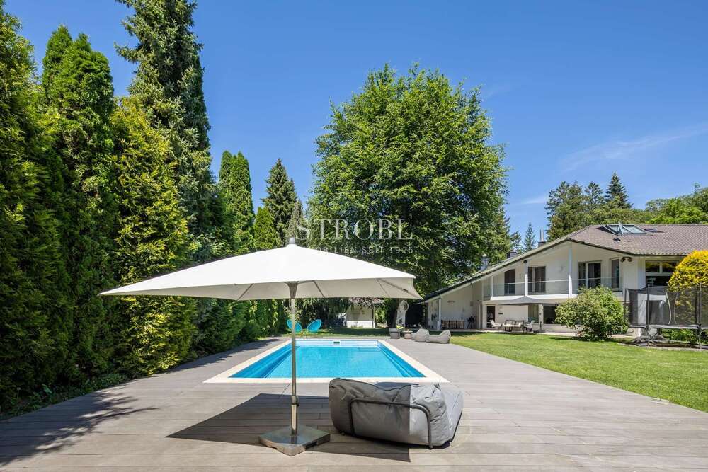 Thumbnail-Haus zum Kaufen in Grünwald 5.150.000,00 € 328.3 m²
