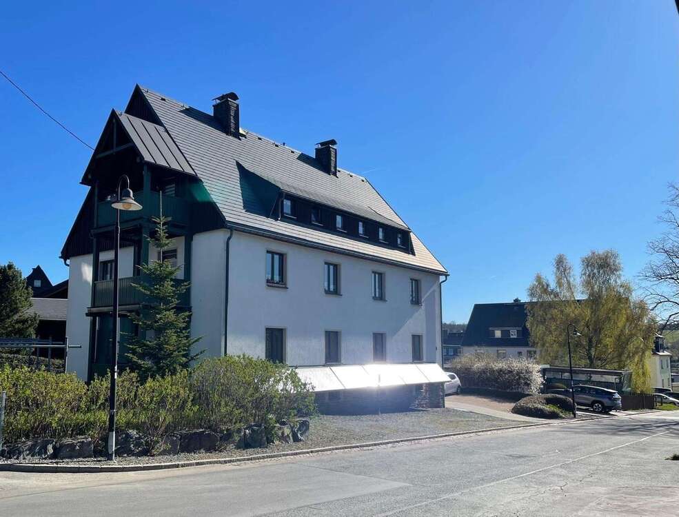 Thumbnail-Haus zum Kaufen in Bärenstein 195.000,00 € 324.43 m²