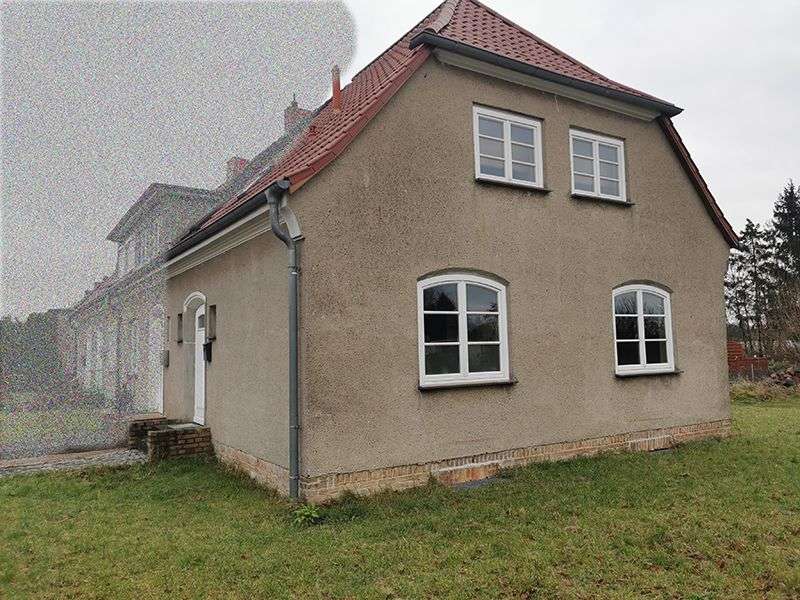 Thumbnail-Haus zum Kaufen in Anklam 155.000,00 € 131 m²