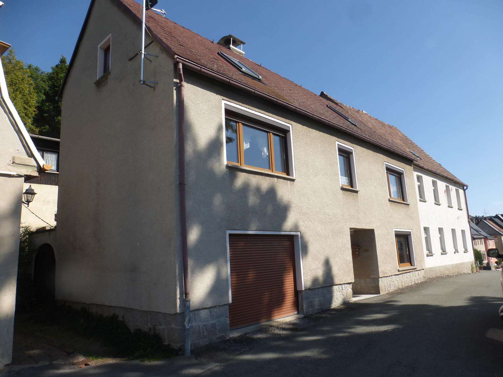 Thumbnail-Haus zum Kaufen in Lichtenstein 150.000,00 € 140 m²