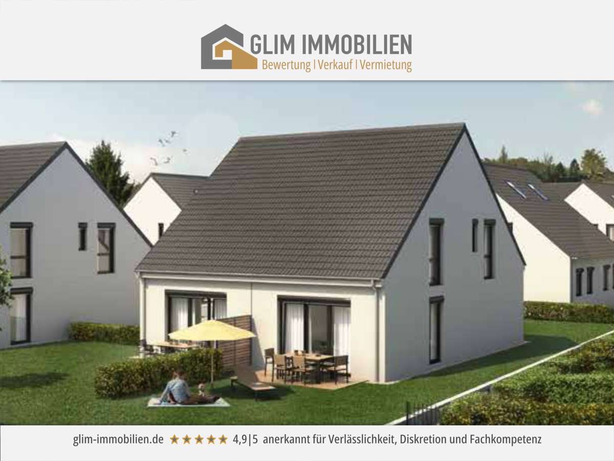 Thumbnail-Haus zum Kaufen in Bedburg Kirchherten 396.500,00 € 101 m²