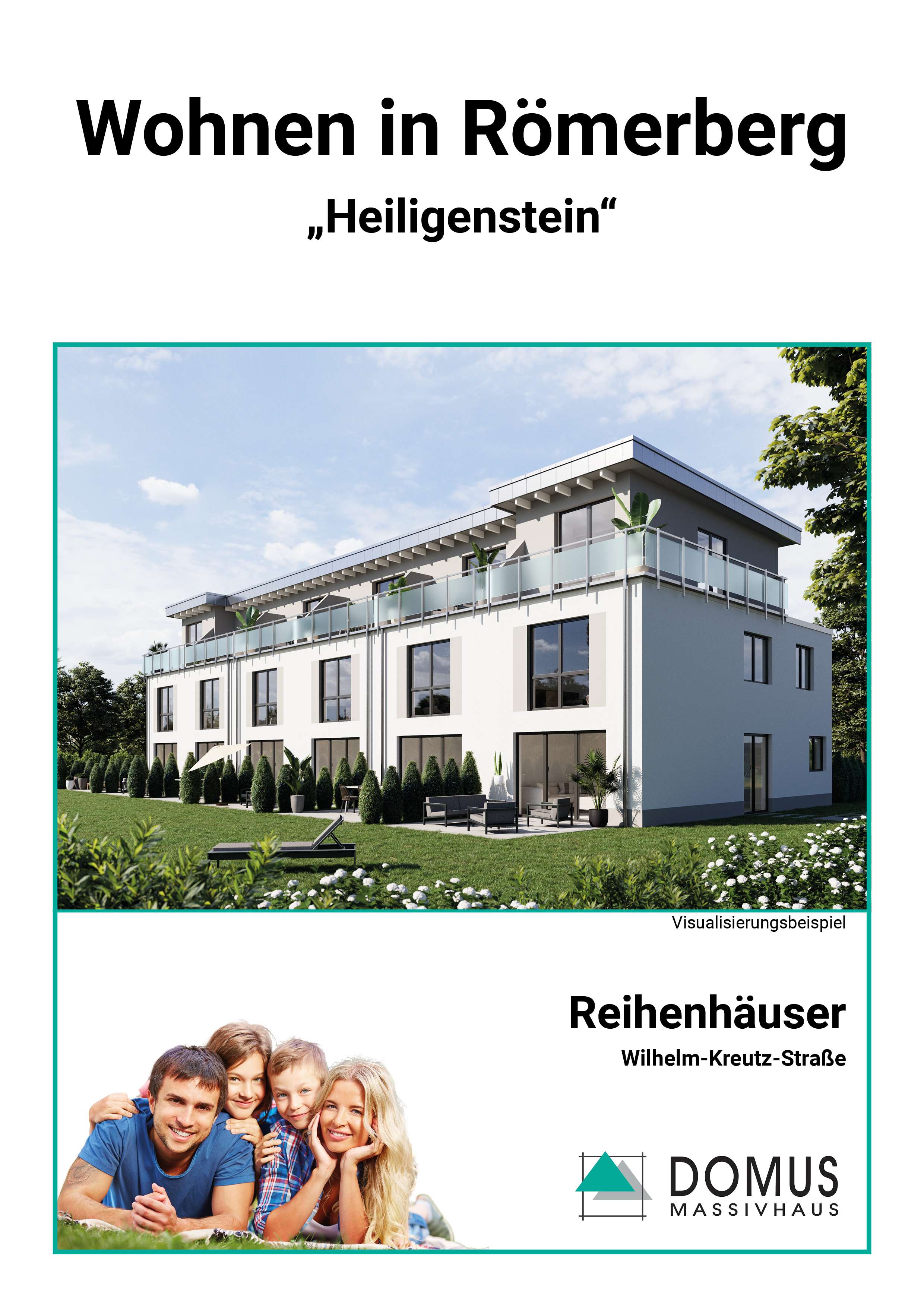 Thumbnail-Haus zum Kaufen in Römerberg 571.800,00 € 119 m²