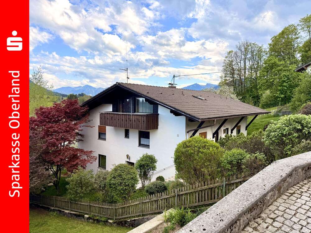 Thumbnail-Haus zum Kaufen in Saulgrub 925.000,00 € 208 m²