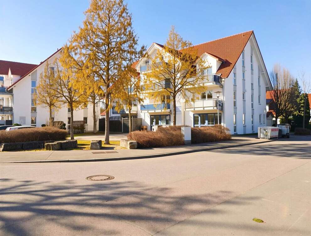 Thumbnail-Wohnung zum Kaufen in Neu-Ulm 279.500,00 € 73.48 m²