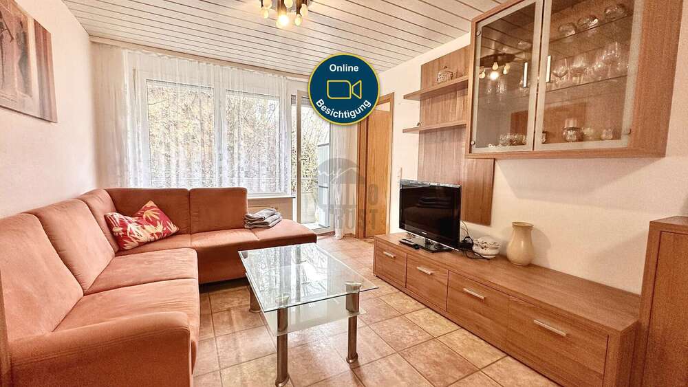 Thumbnail-Wohnung zum Kaufen in Heilbronn Böckingen 220.000,00 € 65 m²