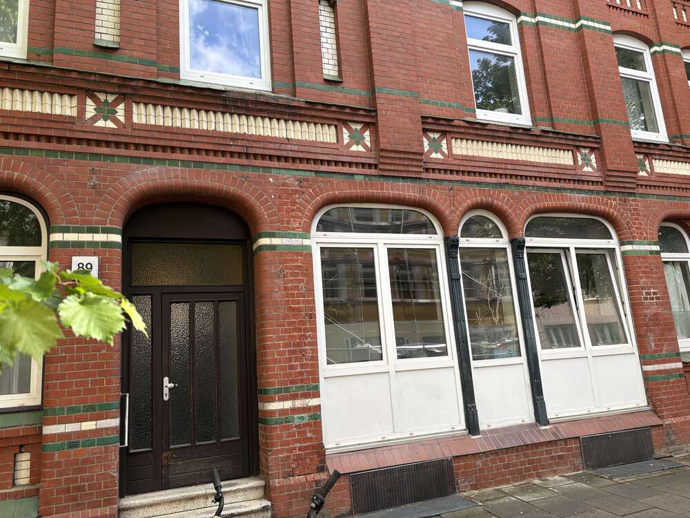 Thumbnail-Wohnung zum Mieten in Hamburg 1.084,00 € 68.5 m²
