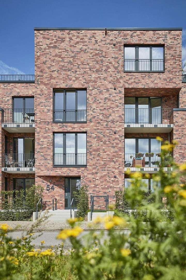 Thumbnail-Wohnung zum Mieten in Hamburg 1.890,00 € 116 m²