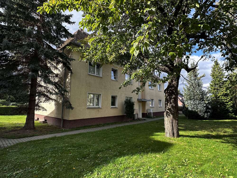 Thumbnail-Wohnung zum Mieten in Dresden 367,00 € 48.11 m²