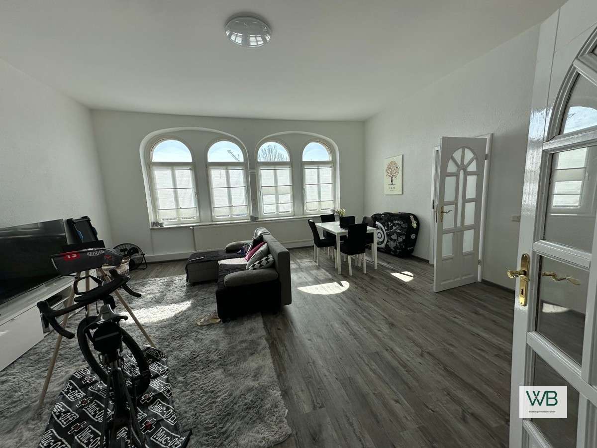 Thumbnail-Wohnung zum Mieten in Helmstedt 1.100,00 € 129 m²