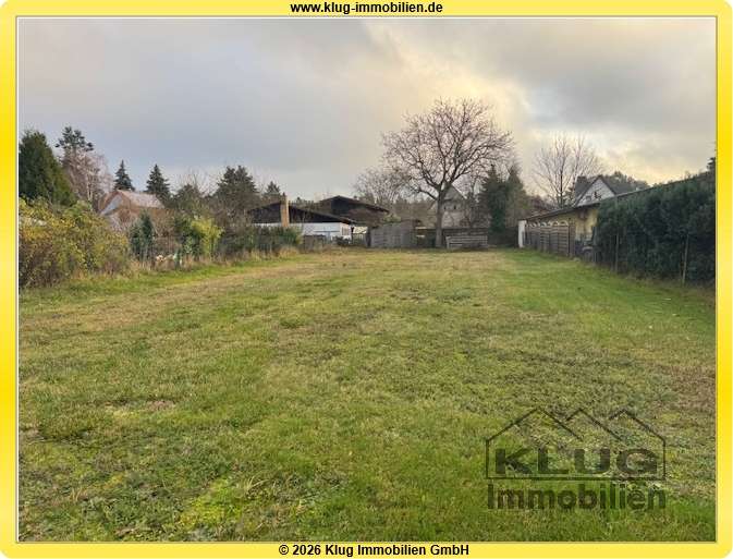 Thumbnail-Grundstück zu verkaufen in Borgsdorf 330.000,00 € 675 m²