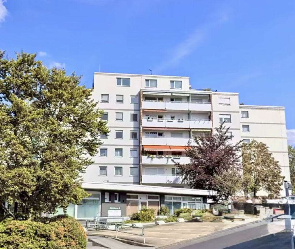 Thumbnail-Wohnung zum Kaufen in Dreieich 249.000,00 € 76 m²