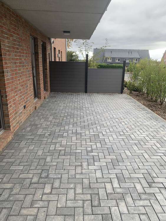 Thumbnail-Wohnung zum Mieten in Klein Wittensee 1.260,00 € 92 m²