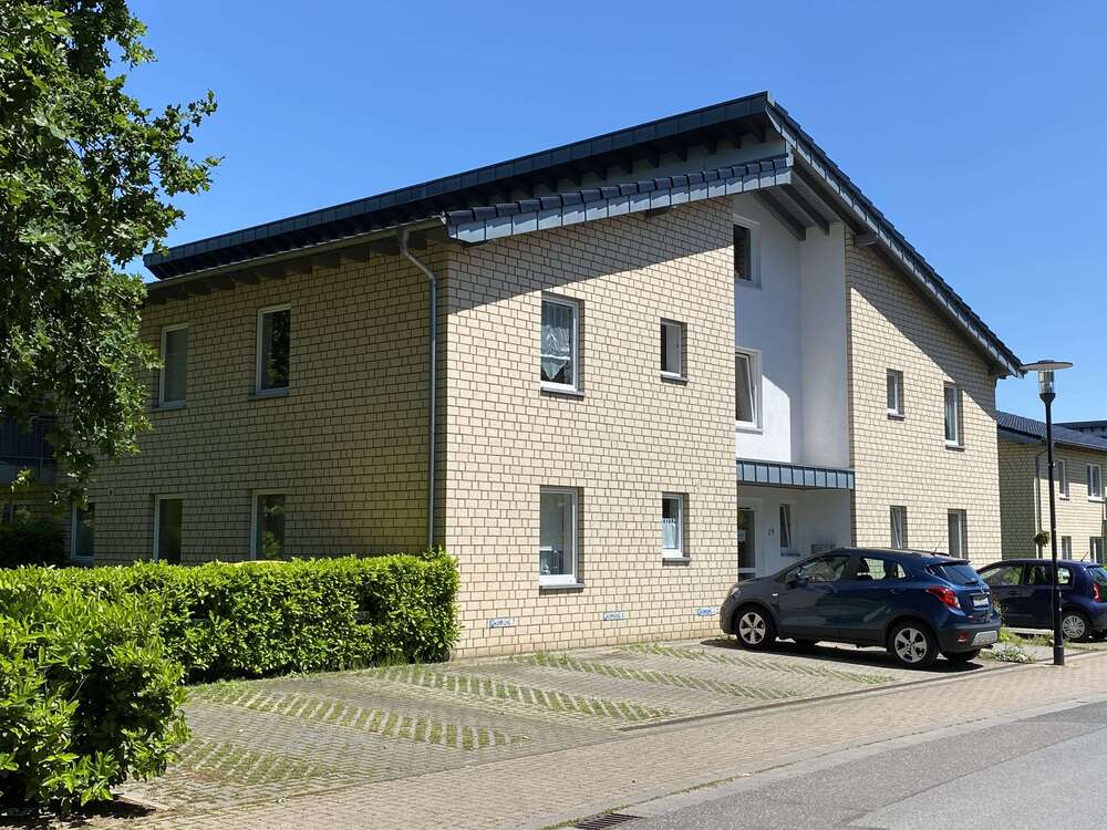 Thumbnail-Wohnung zum Mieten in Wassenberg 342,22 € 61.33 m²
