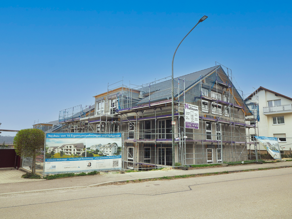 Thumbnail-Wohnung zum Kaufen in Neu-Ulm 715.000,00 € 111 m²