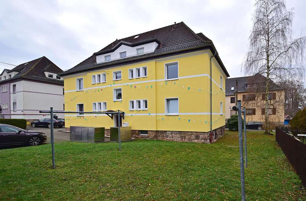 Thumbnail-Wohnung zum Mieten in Oberlungwitz 340,00 € 54 m²