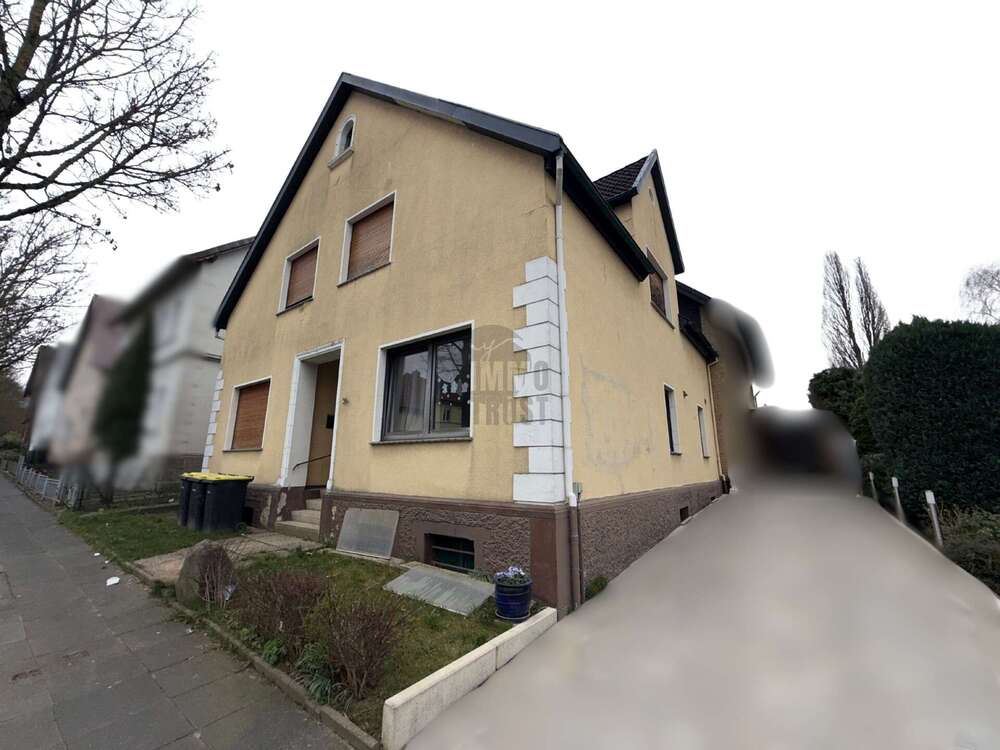 Thumbnail-Haus zum Kaufen in Bad Salzuflen Schötmar 250.000,00 € 148 m²