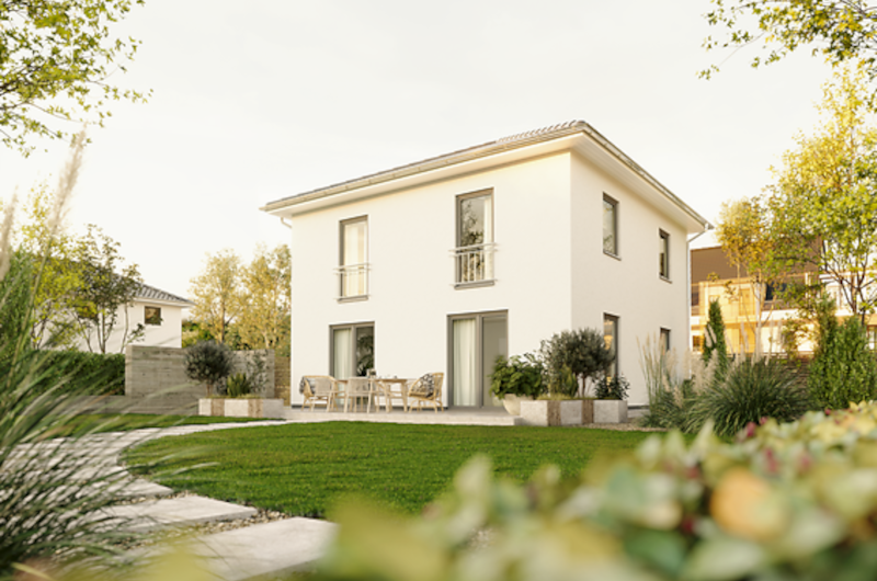 Thumbnail-Haus zum Kaufen in Mühlenfließ 352.985,00 € 129 m²