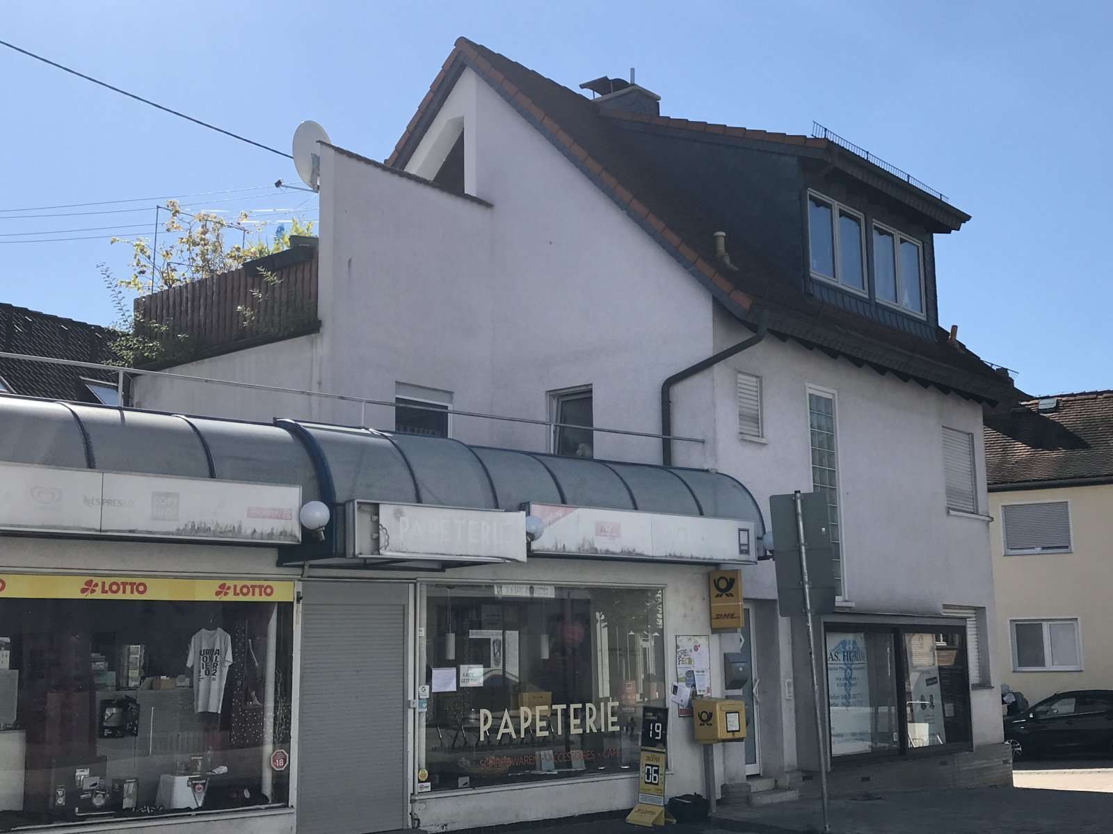 Thumbnail-Haus zum Kaufen in Dreieich 575.000,00 € 182 m²