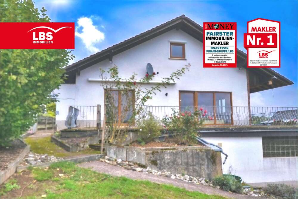 Thumbnail-Haus zum Kaufen in Daubach 290.000,00 € 145 m²