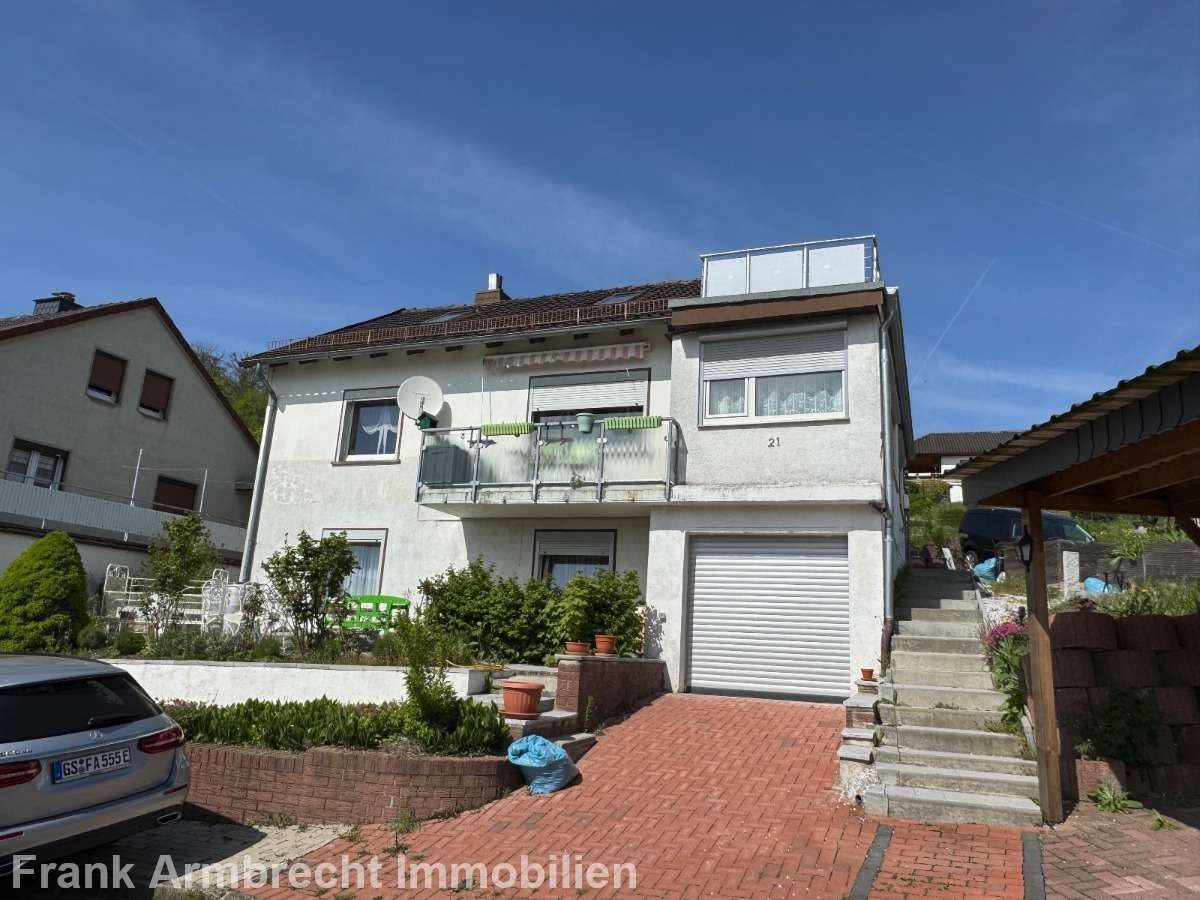 Thumbnail-Haus zum Kaufen in Einbeck 168.000,00 € 125 m²