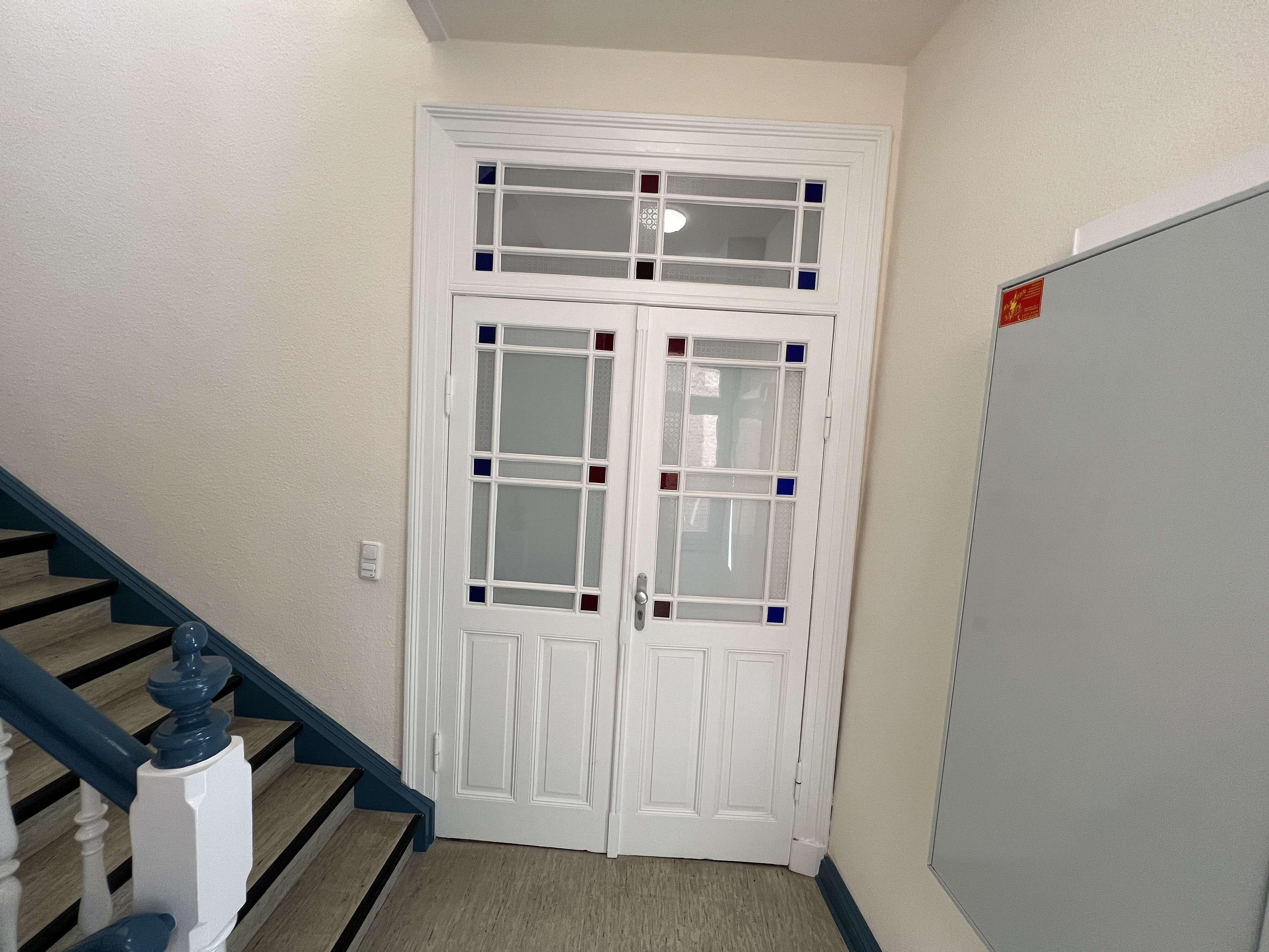 Thumbnail-Wohnung zum Mieten in Eckernförde 980,00 € 80 m²