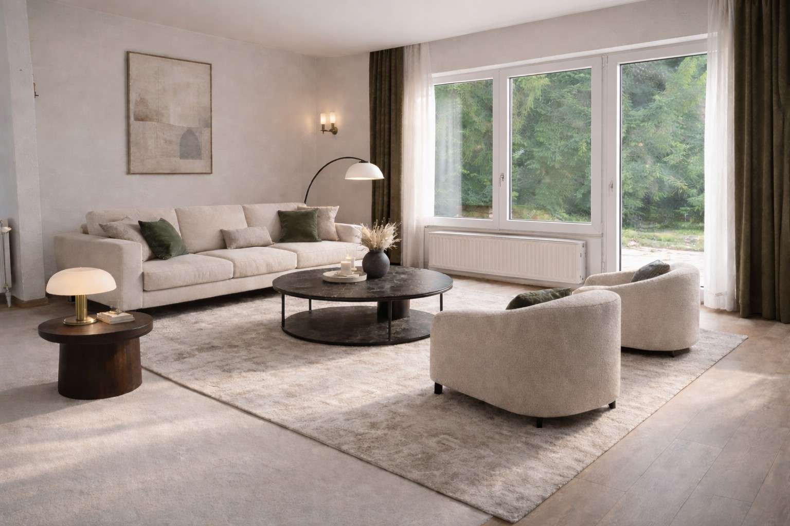 Thumbnail-Haus zum Kaufen in Seeheim-Jugenheim 575.000,00 € 135 m²