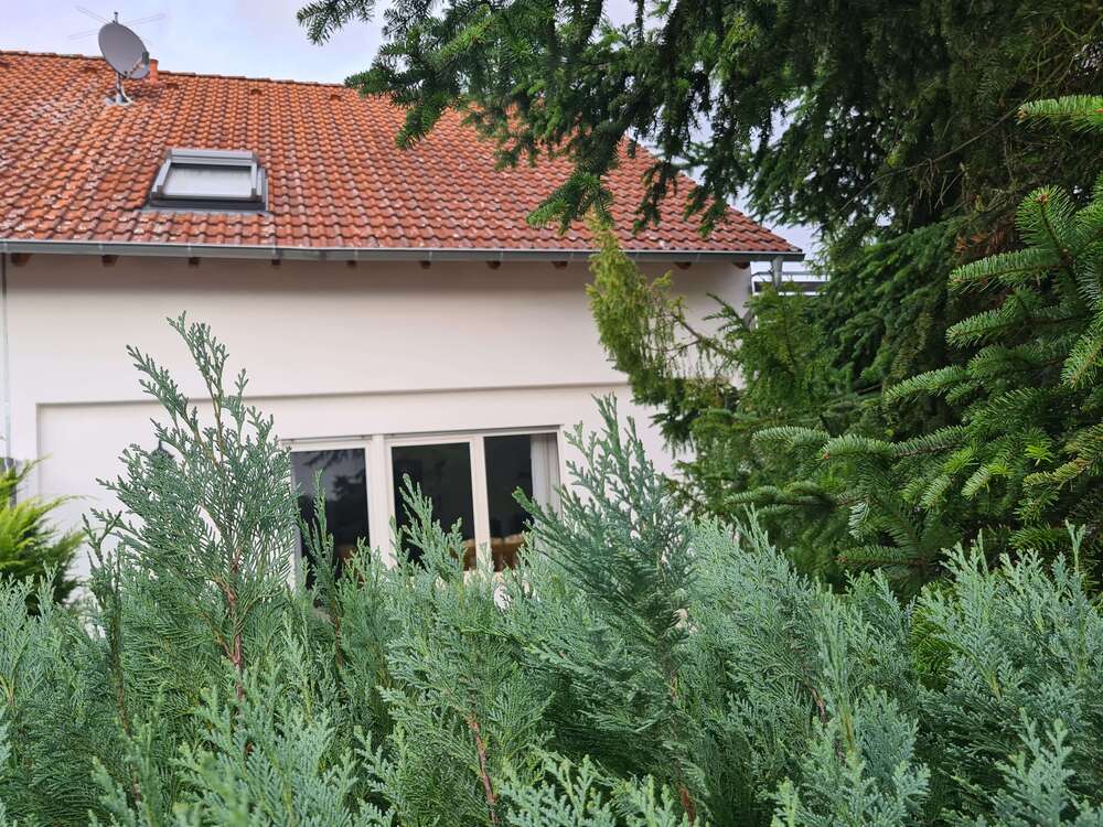 Thumbnail-Haus zum Kaufen in Seeheim-Jugenheim 598.000,00 € 135 m²