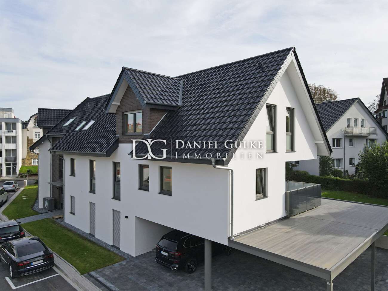 Thumbnail-Wohnung zum Kaufen in Bad Salzuflen 440.200,00 € 100.05 m²