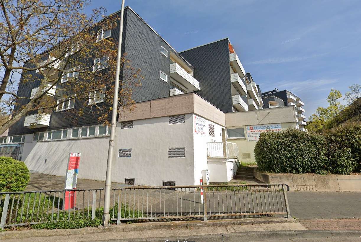 Thumbnail-Wohnung zum Kaufen in Wesseling 99.900,00 € 34 m²