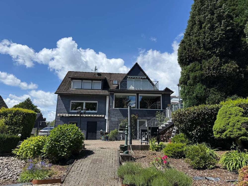 Thumbnail-Haus zum Kaufen in Remscheid 499.000,00 € 183 m²