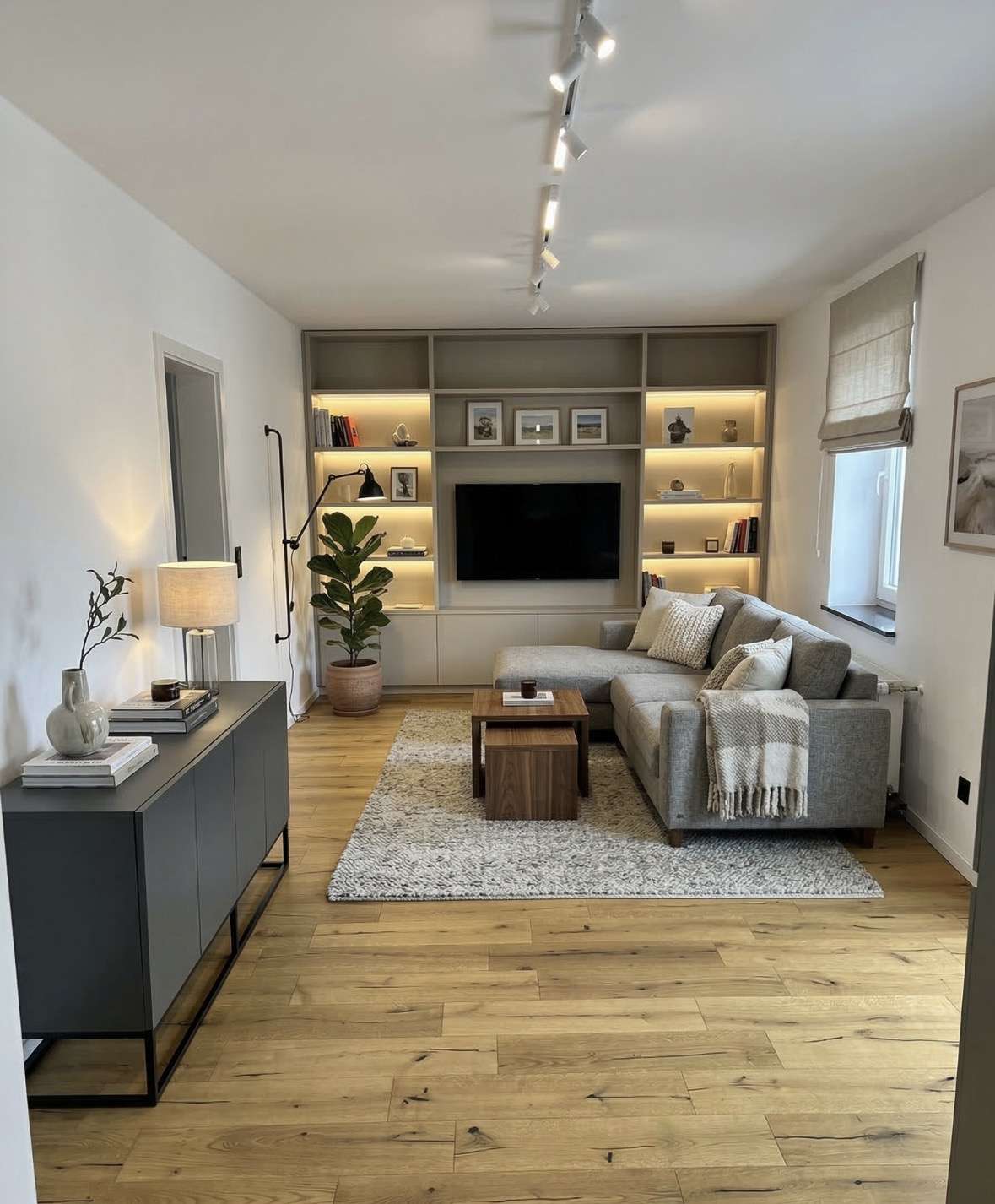 Thumbnail-Wohnung zum Kaufen in Straubing 265.000,00 € 64 m²