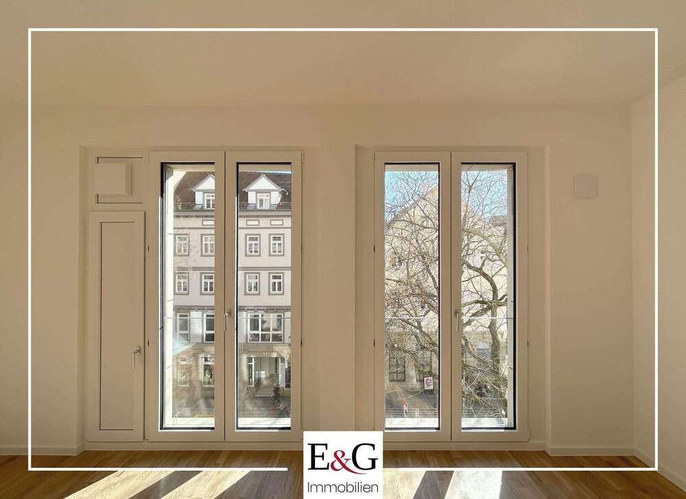 Thumbnail-Wohnung zum Mieten in Stuttgart 1.090,00 € 45.26 m²