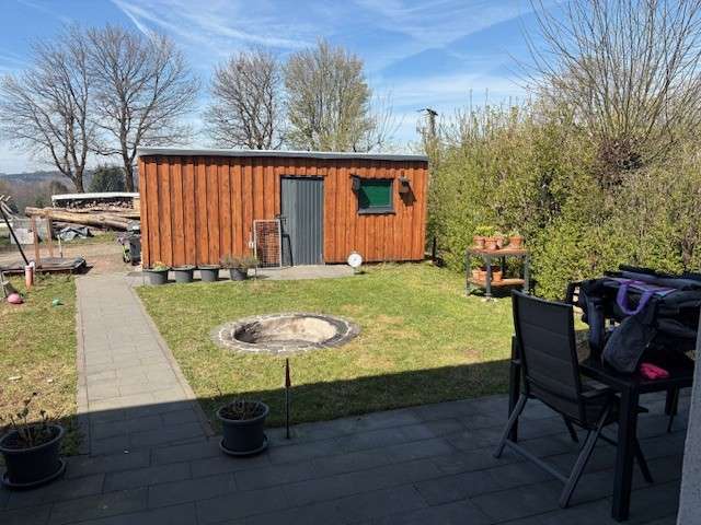 Thumbnail-Haus zum Kaufen in Grebenhain 179.000,00 € 160 m²