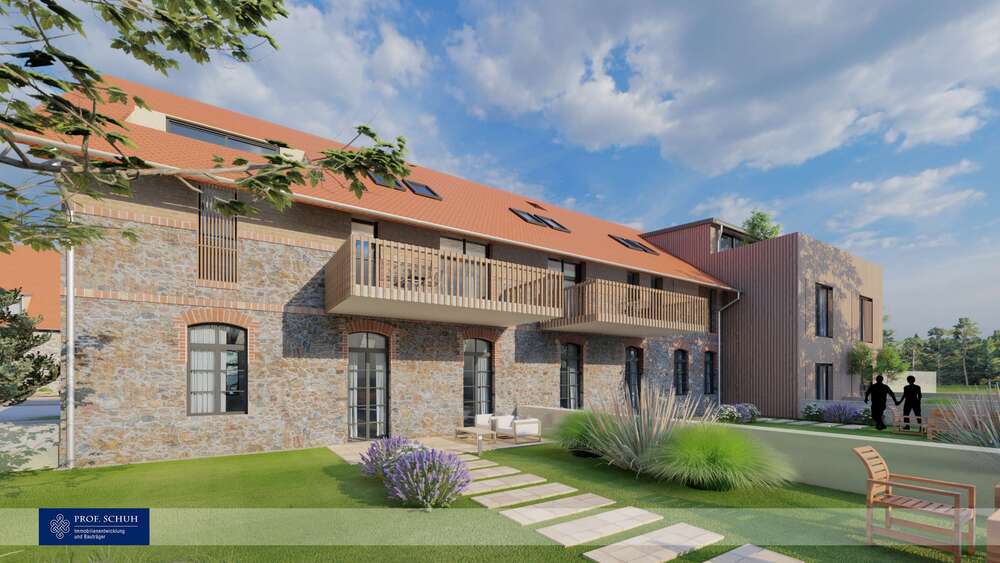 Thumbnail-Wohnung zum Kaufen in Halle Saale 864.780,22 € 159.53 m²