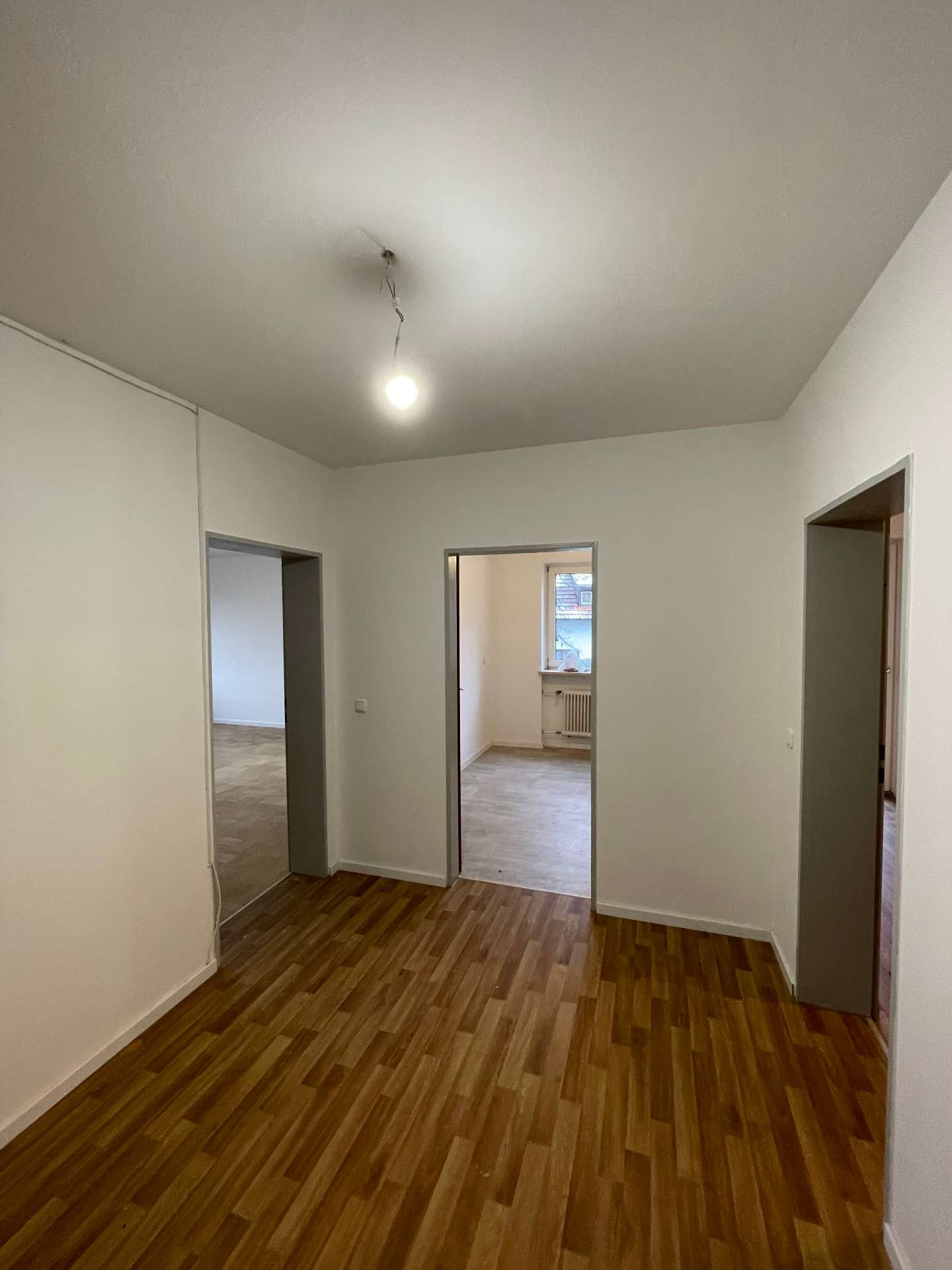 Thumbnail-Wohnung zum Mieten in Kirchseeon 1.339,33 € 99.95 m²