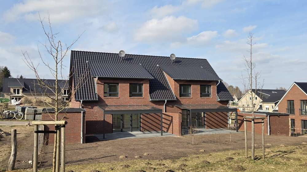 Thumbnail-Haus zum Kaufen in Bispingen 589.000,00 € 156 m²