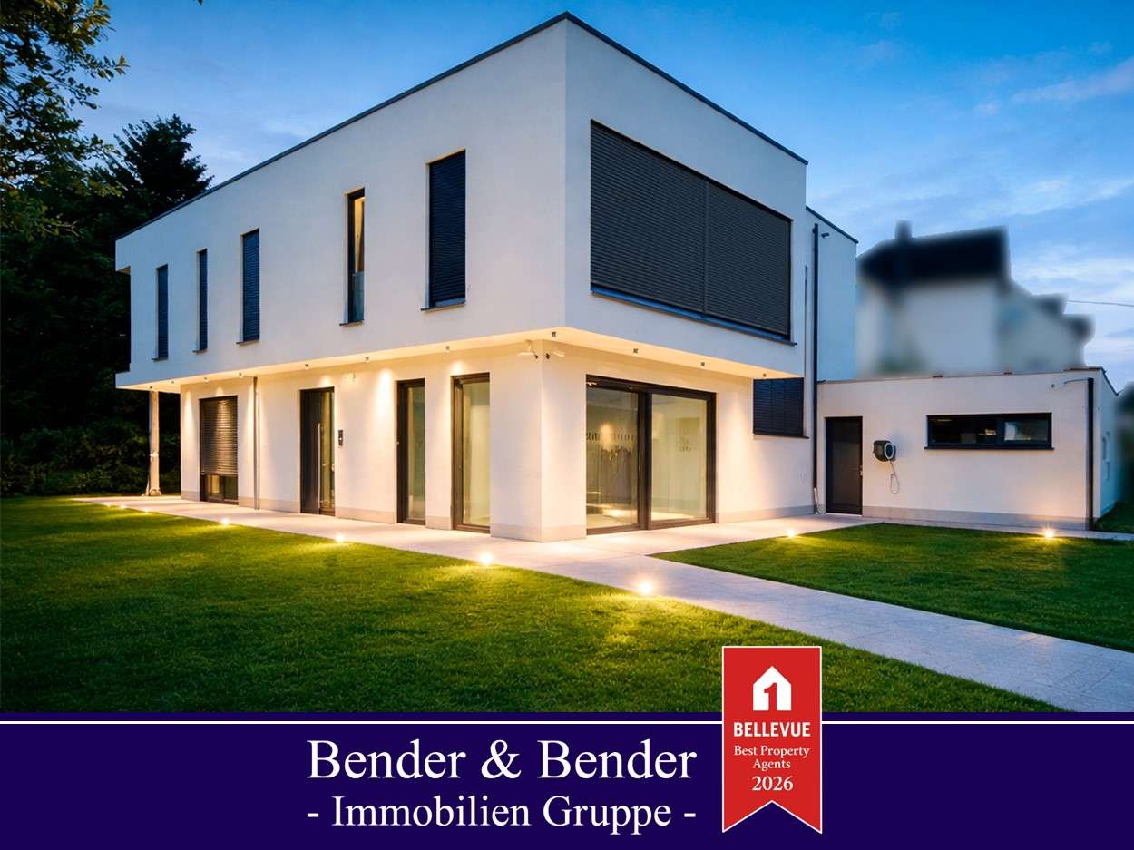 Thumbnail-Haus zum Kaufen in Bendorf-Sayn 1.295.000,00 € 275 m²