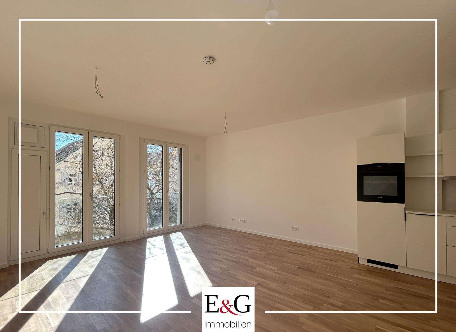 Thumbnail-Wohnung zum Mieten in Stuttgart 1.190,00 € 43.81 m²